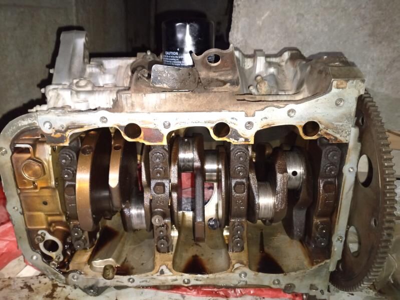 Motor Lexus Es Мотор 5 000 TMT - Туркменабат - img 5