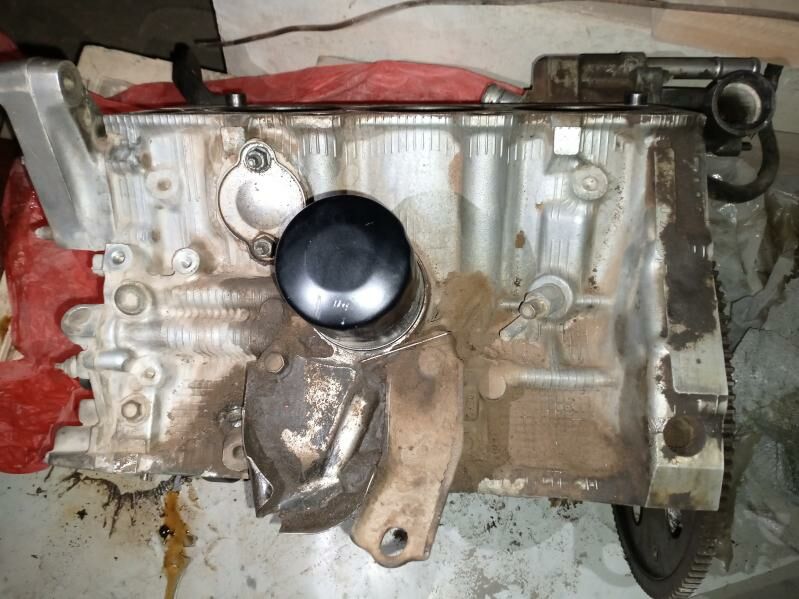 Motor Lexus Es Мотор 5 000 TMT - Туркменабат - img 9