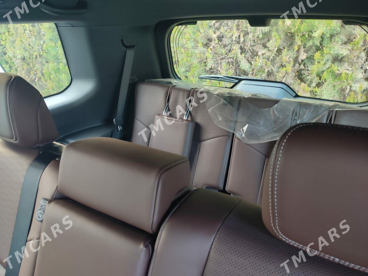 Toyota Land Cruiser Prado 2024 - 1 295 000 TMT - Aşgabat - img 9