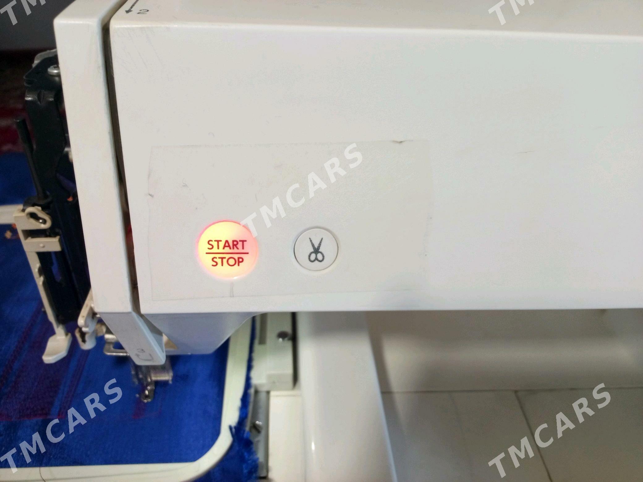 jonama 450 - Tejen - img 2
