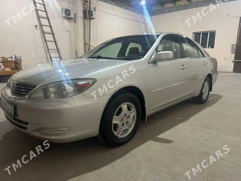 Toyota Camry 2002 - 180 000 TMT - Sakar - img 2