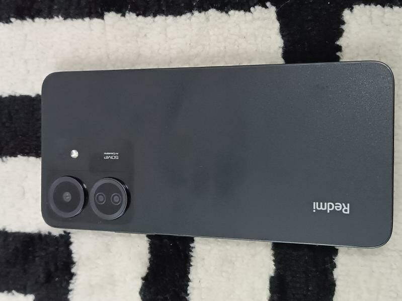 Redmi13c - Türkmenbaşy - img 4