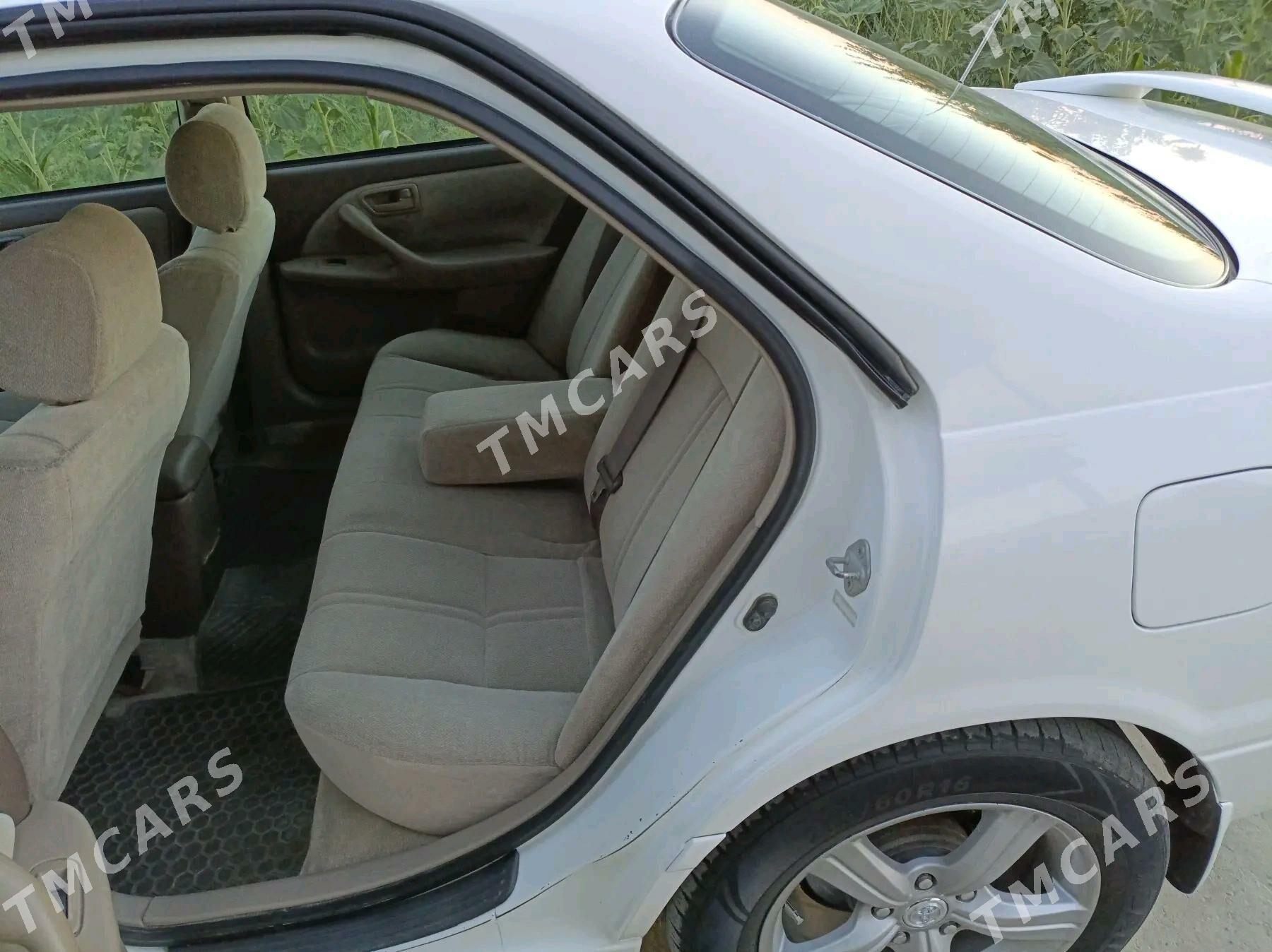 Toyota Camry 2000 - 146 000 TMT - Губадаг - img 2