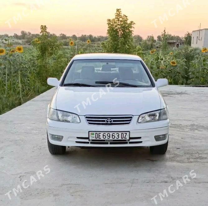 Toyota Camry 2000 - 146 000 TMT - Губадаг - img 4