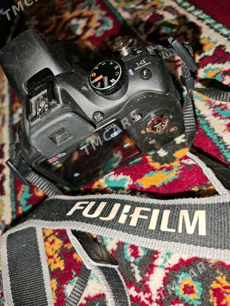 Fujifilm SL240 - Aşgabat - img 3