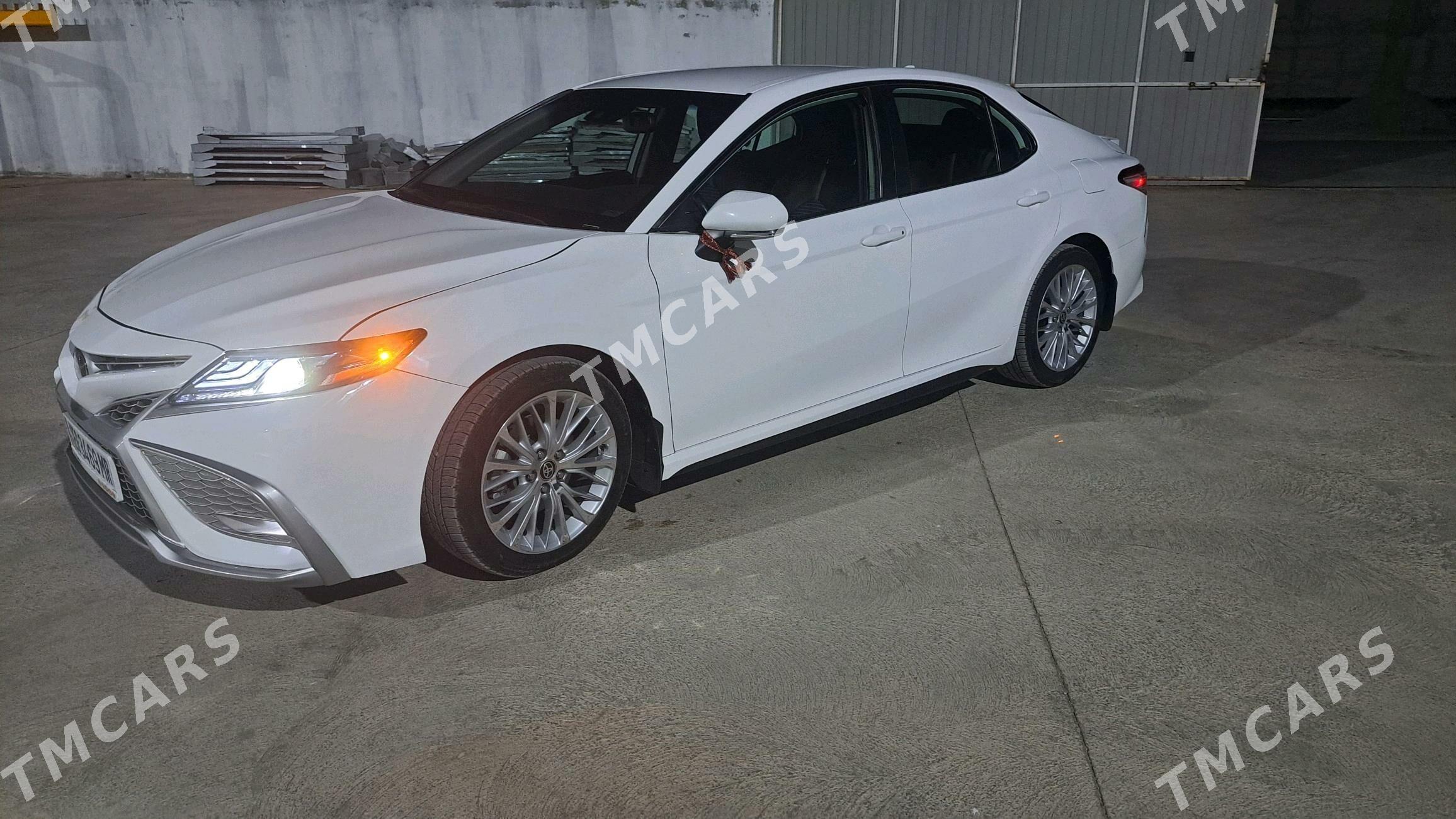 Toyota Camry 2020 - 305 000 TMT - Murgap - img 3