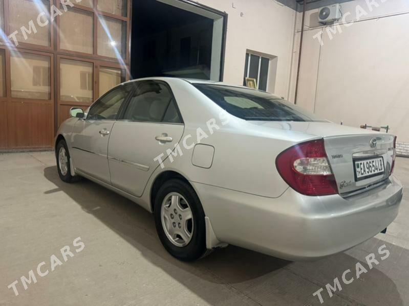 Toyota Camry 2002 - 180 000 TMT - Sakar - img 5