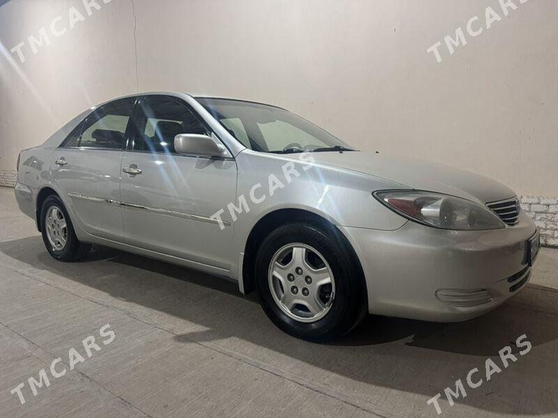 Toyota Camry 2002 - 180 000 TMT - Sakar - img 4