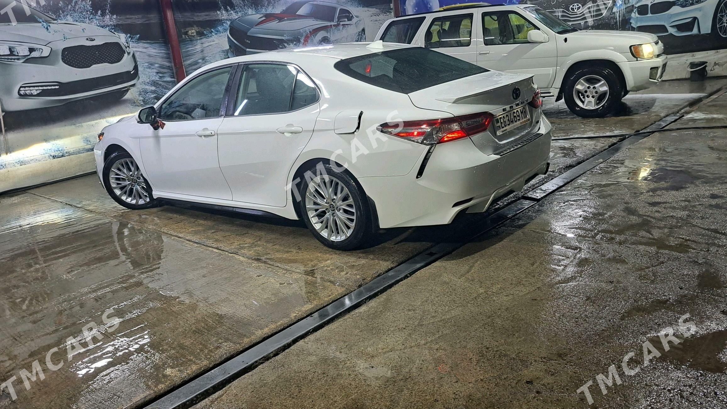 Toyota Camry 2020 - 305 000 TMT - Murgap - img 6