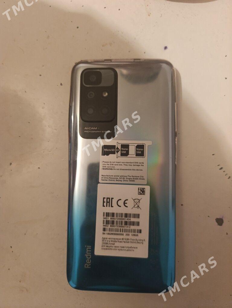 Redmi not 11 4g - Мургап - img 2