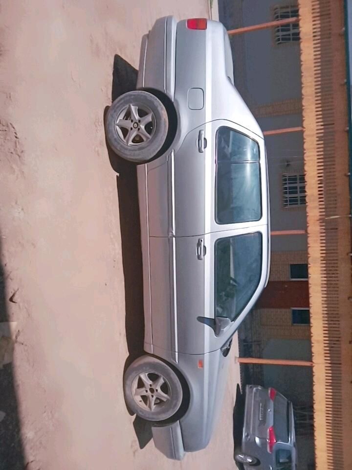 Volkswagen GLI 1992 - 25 000 TMT - Гурбансолтан Едже - img 2