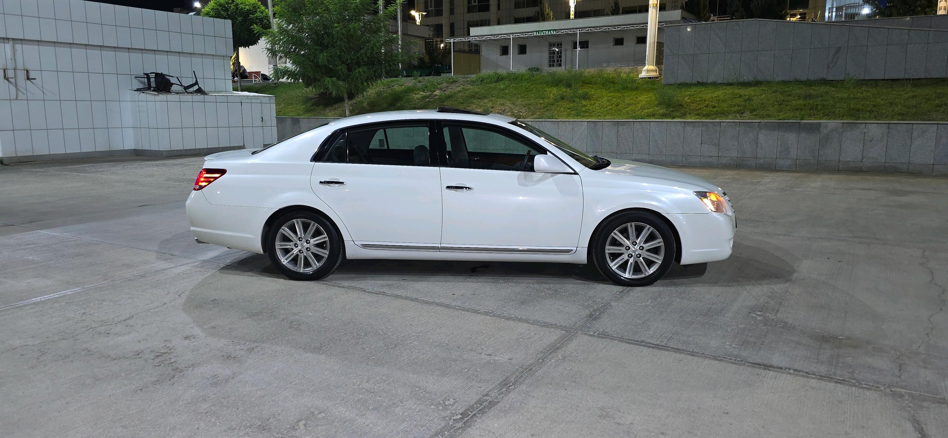 Toyota Avalon 2006 - 209 000 TMT - Мир 7 - img 2