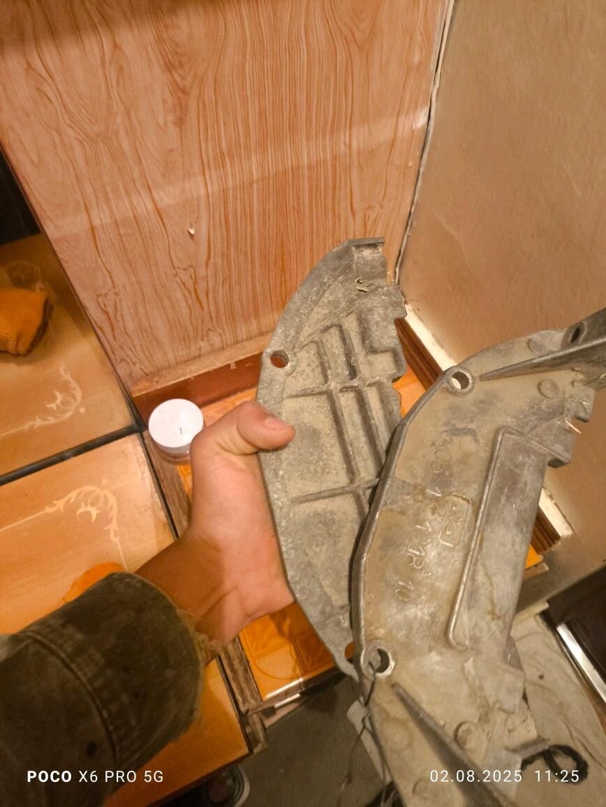 Gazel plite mator zastnik skif 120 TMT - Aşgabat - img 2