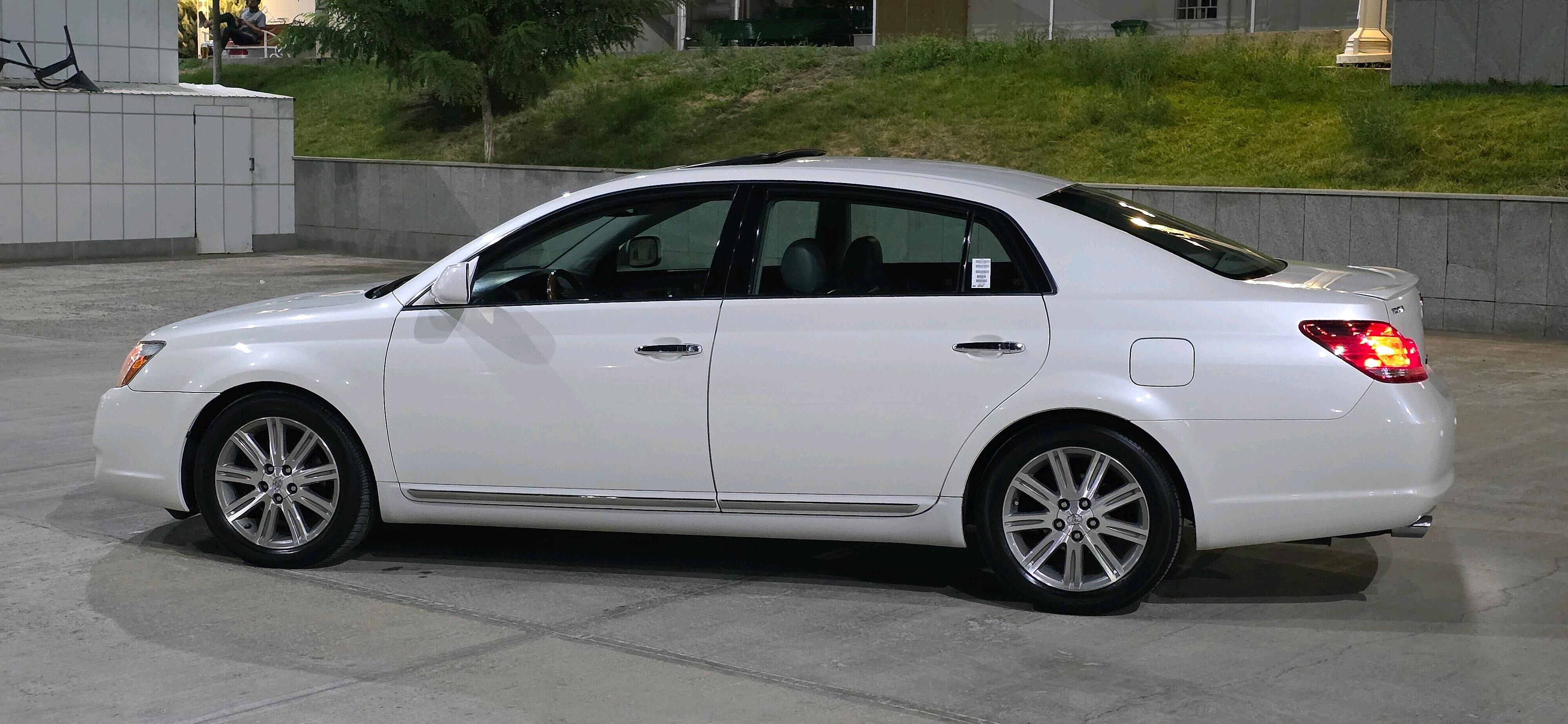 Toyota Avalon 2006 - 209 000 TMT - Мир 7 - img 3