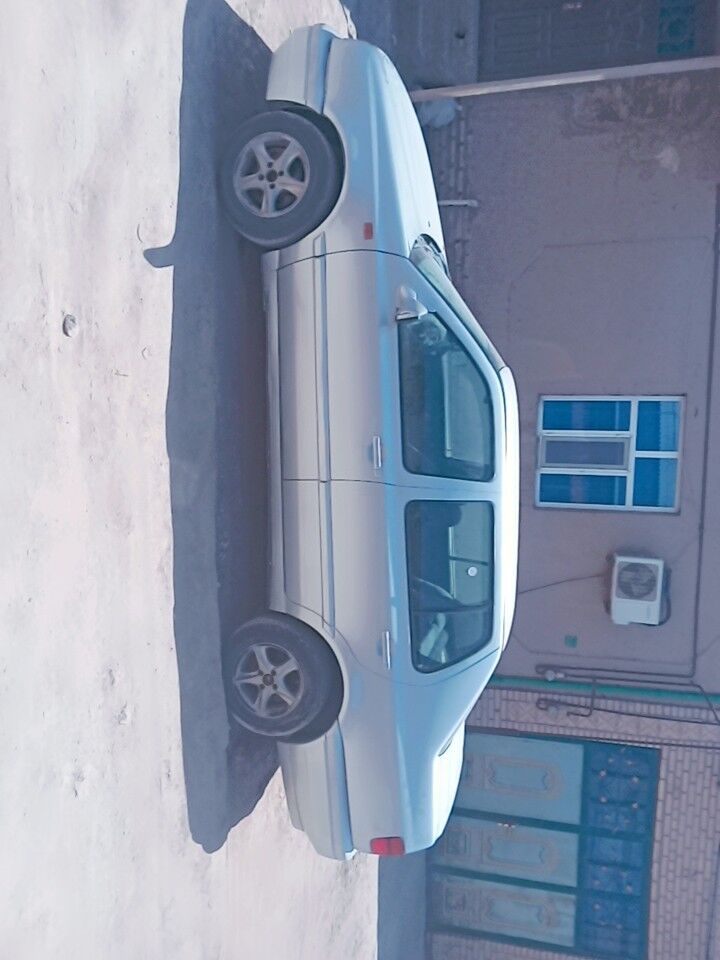 Volkswagen GLI 1992 - 25 000 TMT - Гурбансолтан Едже - img 4