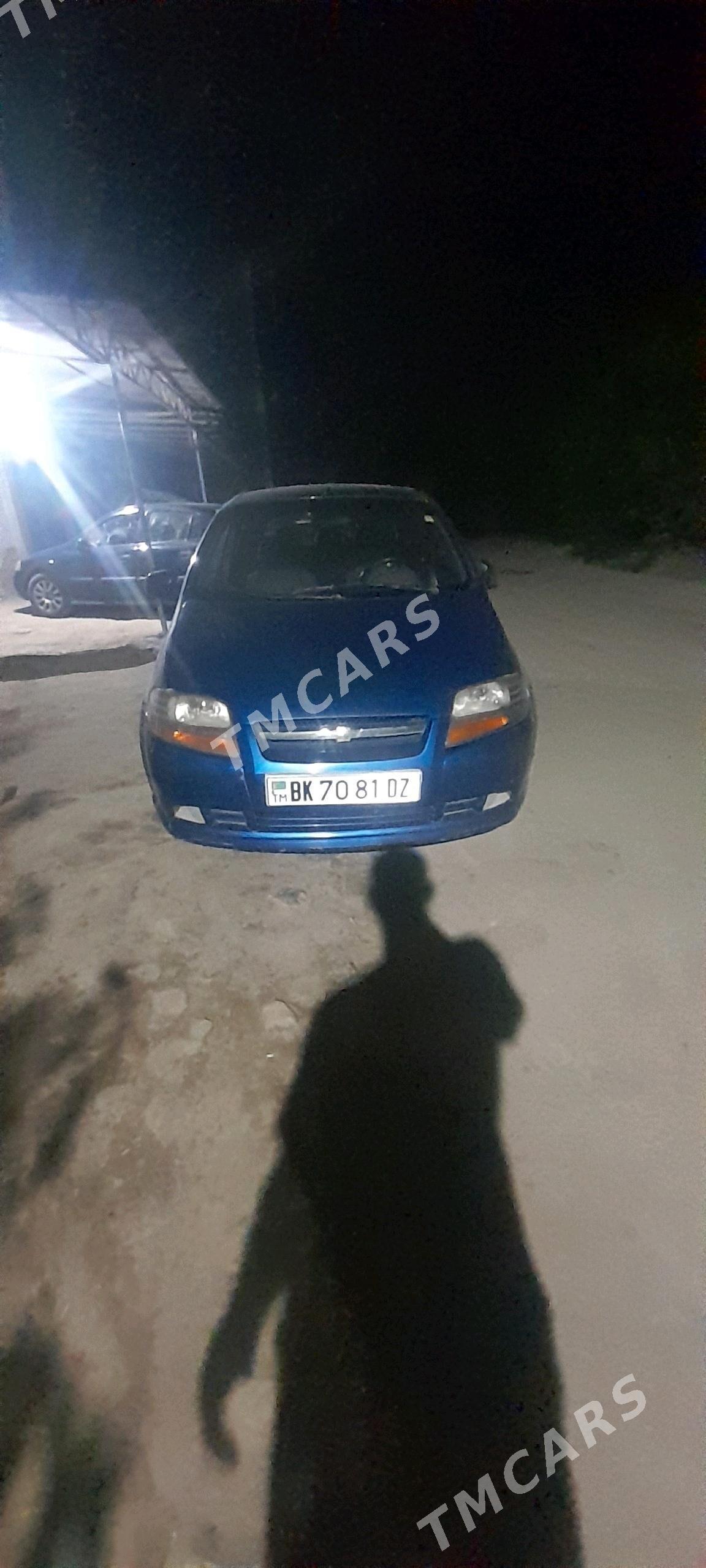 Daewoo Kalos 2004 - 52 000 TMT - Дашогуз - img 2