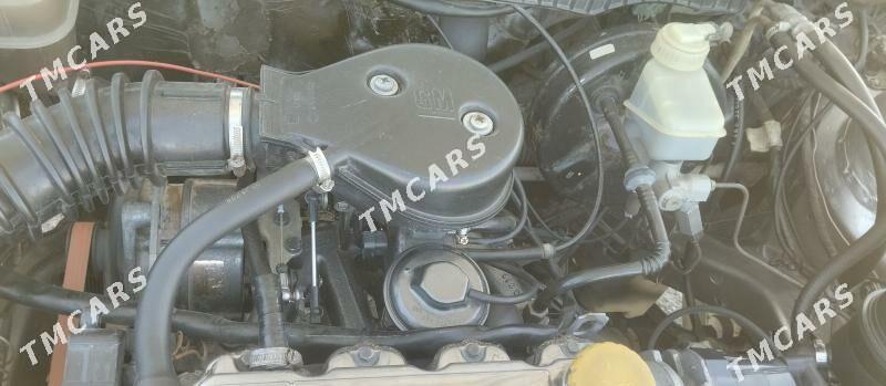 Opel Vectra 1995 - 45 000 TMT - Магданлы - img 4