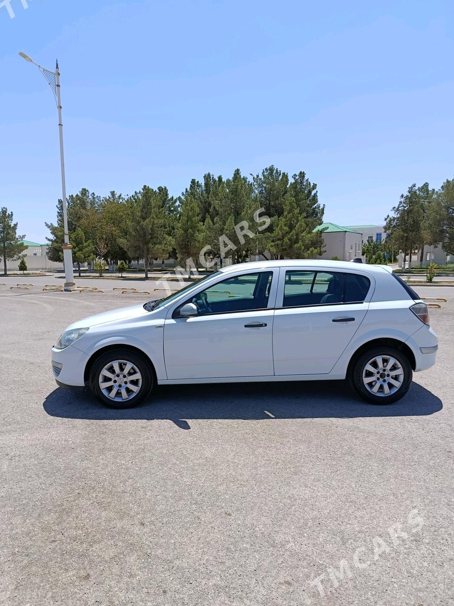 Opel Astra 2008 - 100 000 TMT - Änew - img 4