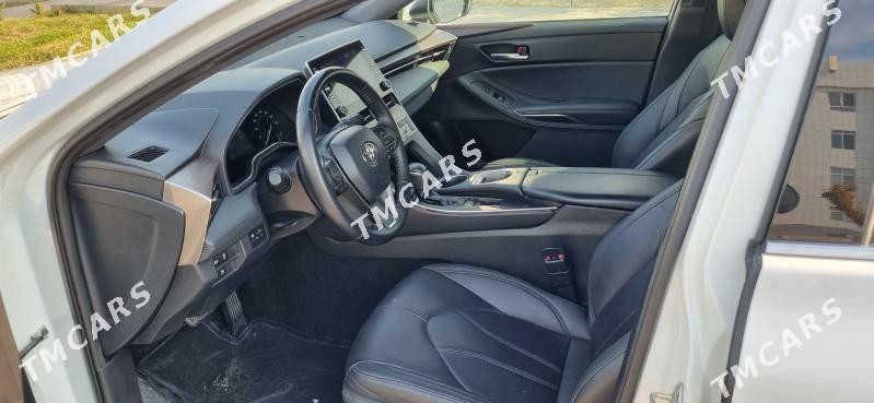 Toyota Avalon 2019 - 420 000 TMT - Ашхабад - img 9