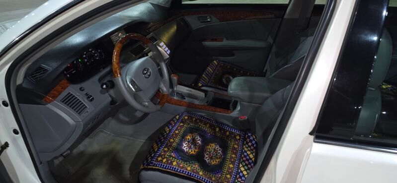 Toyota Avalon 2006 - 209 000 TMT - Мир 7 - img 8