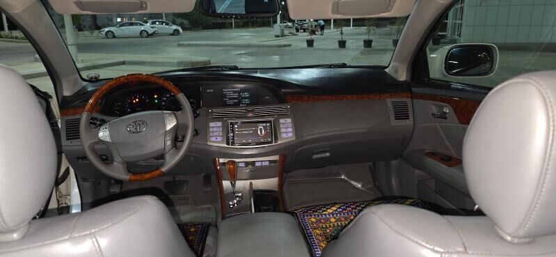 Toyota Avalon 2006 - 209 000 TMT - Мир 7 - img 6