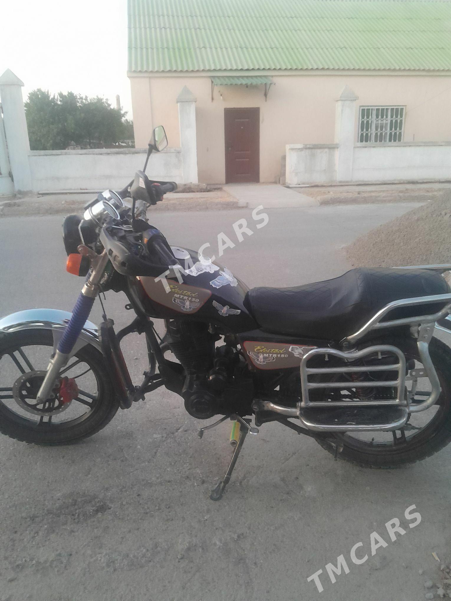 Fekon FK150-8G 2010 - 15 000 TMT - Гёкдепе - img 4