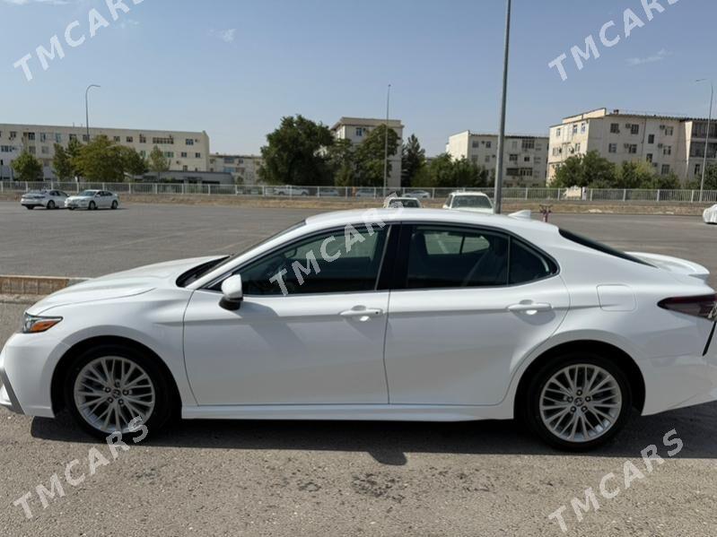 Toyota Camry 2020 - 295 250 TMT - ул. Московская (10 йыл абаданчылык ш.) - img 3