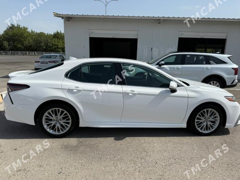 Toyota Camry 2020 - 295 250 TMT - ул. Московская (10 йыл абаданчылык ш.) - img 2