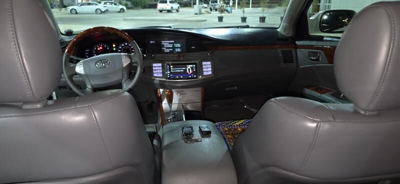 Toyota Avalon 2006 - 209 000 TMT - Мир 7 - img 4