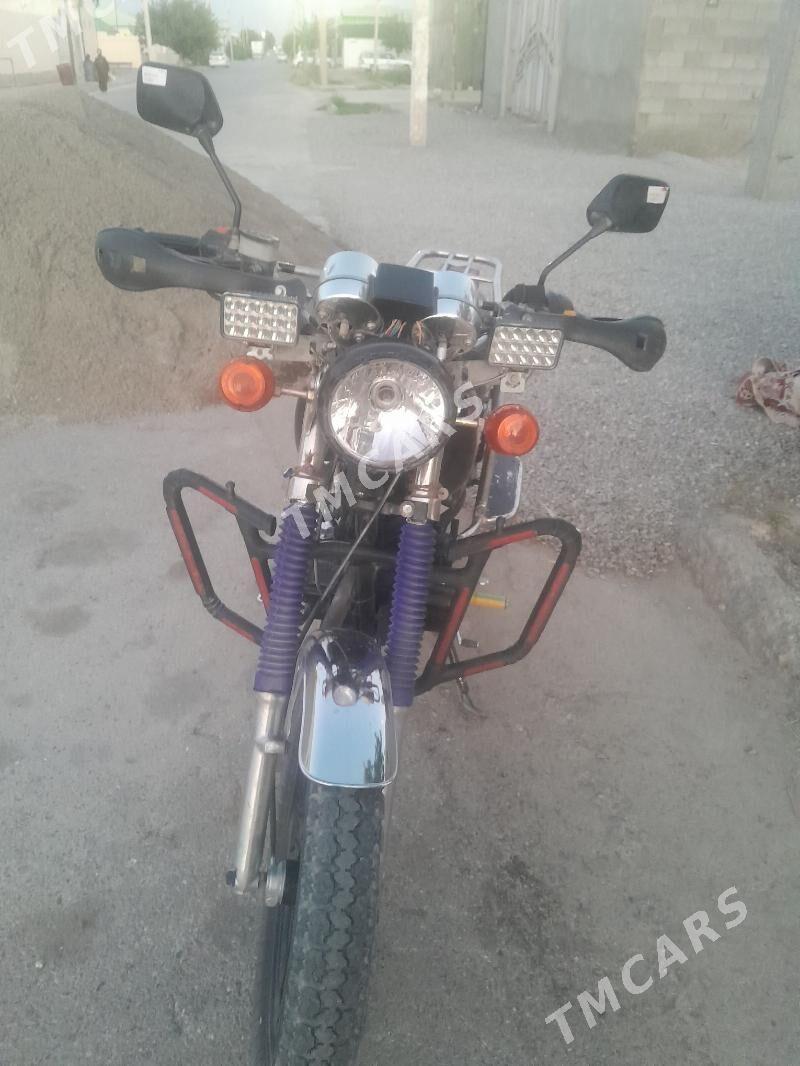 Fekon FK150-8G 2010 - 15 000 TMT - Гёкдепе - img 2