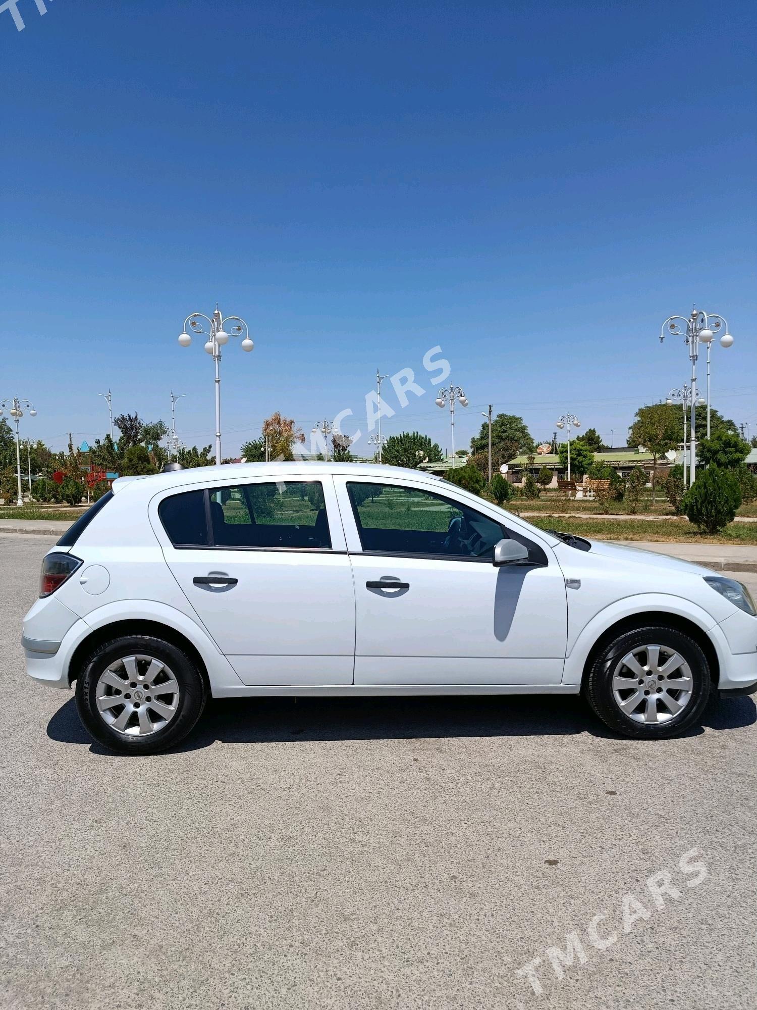 Opel Astra 2008 - 100 000 TMT - Änew - img 3