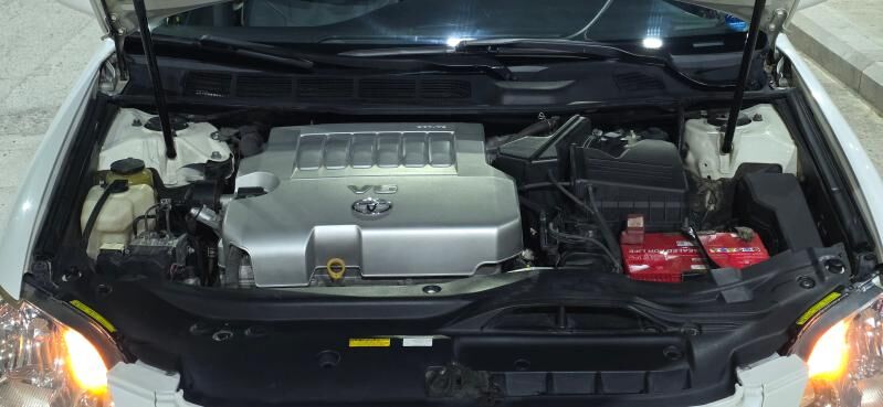 Toyota Avalon 2006 - 209 000 TMT - Мир 7 - img 9