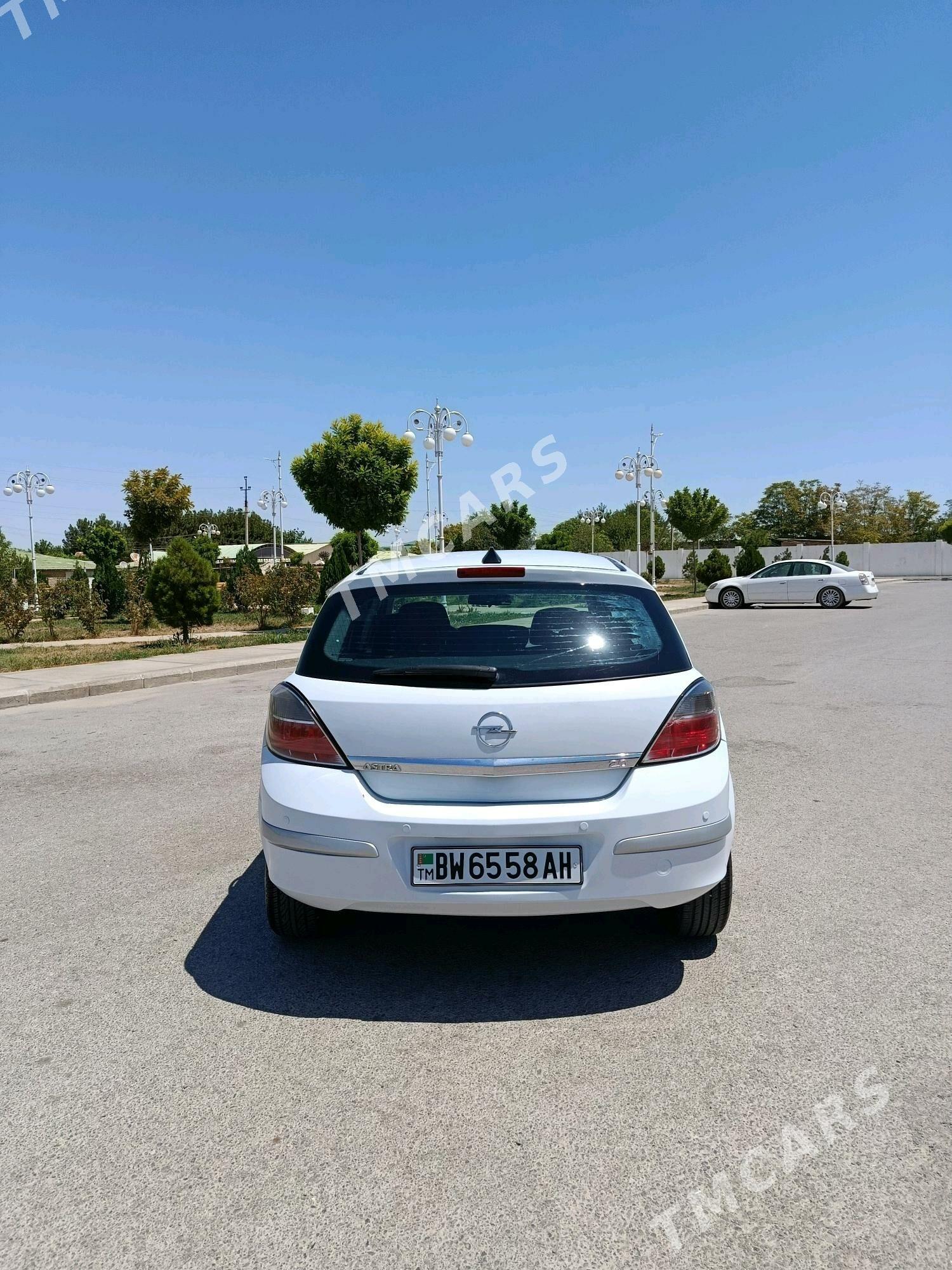 Opel Astra 2008 - 100 000 TMT - Änew - img 8
