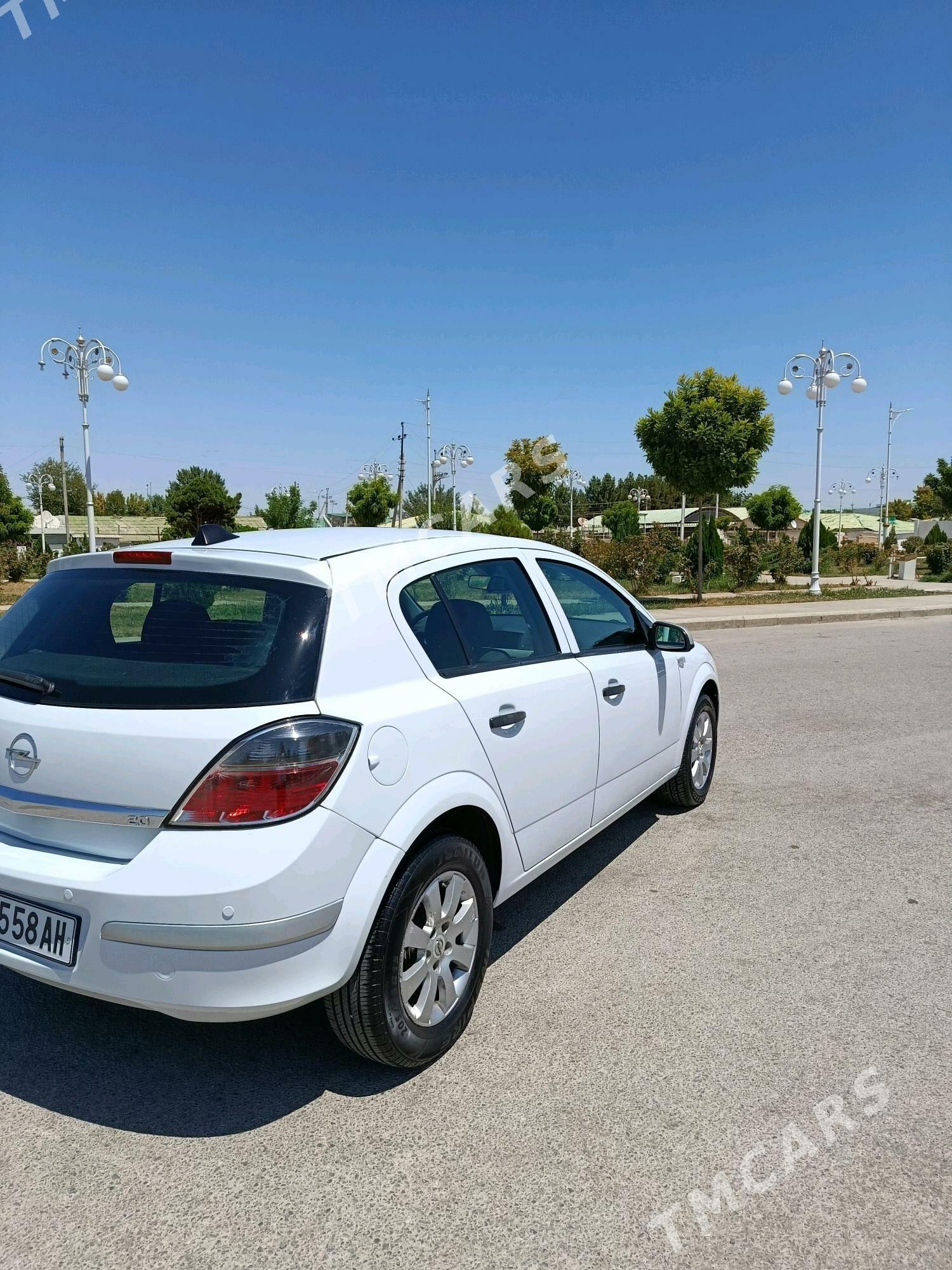 Opel Astra 2008 - 100 000 TMT - Änew - img 6