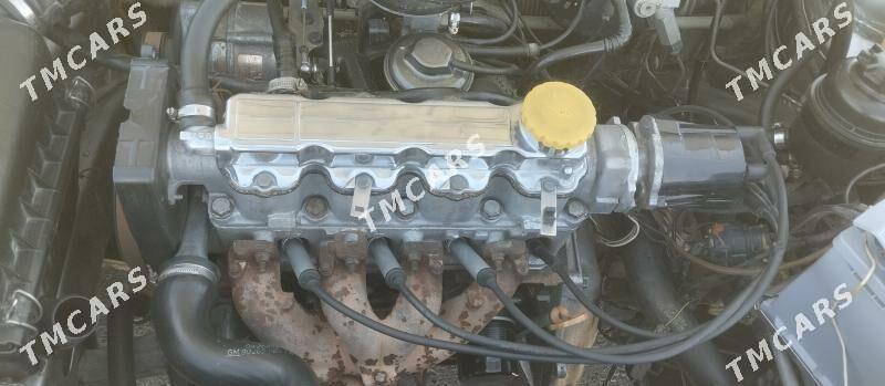 Opel Vectra 1995 - 45 000 TMT - Магданлы - img 6