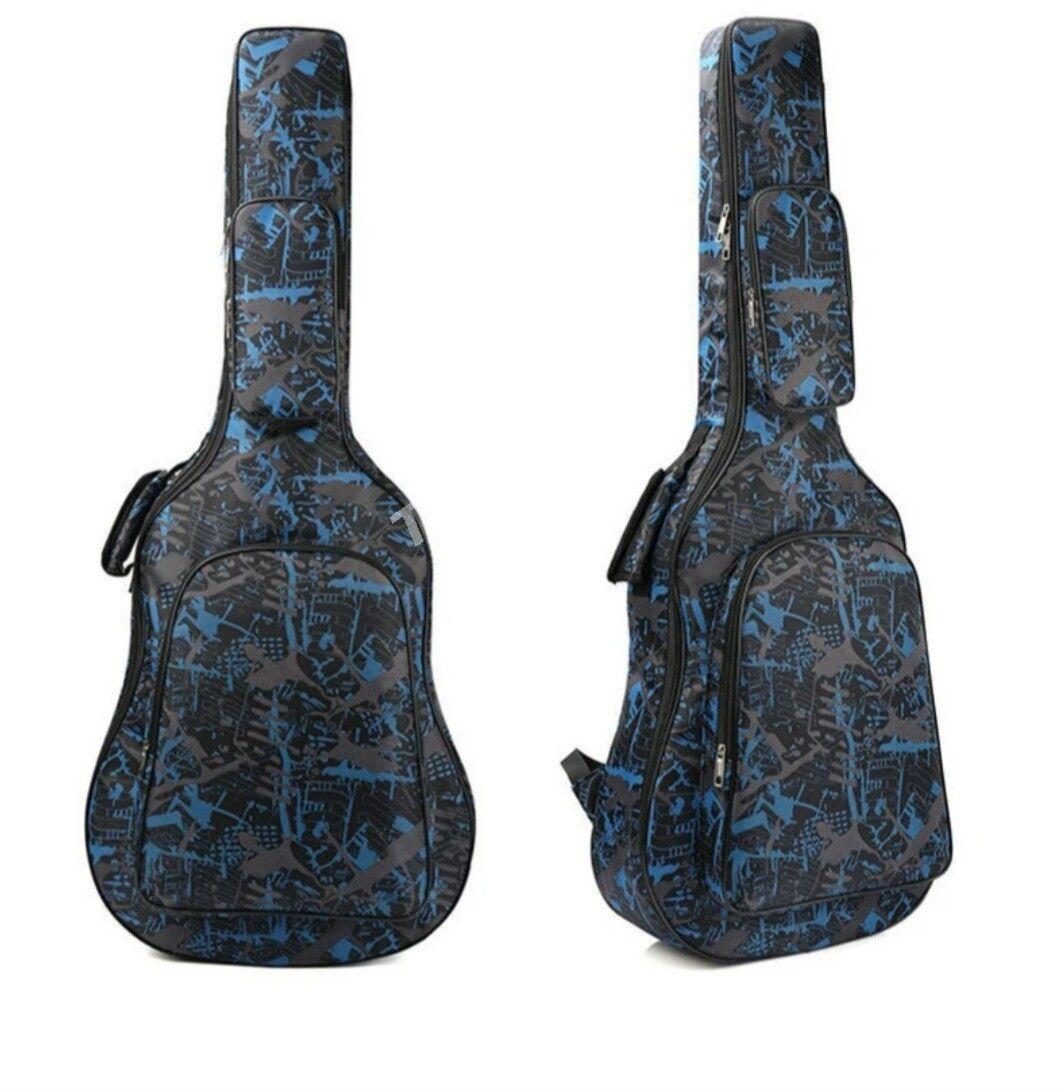 Gitara çehol гитара чехол - Aşgabat - img 3