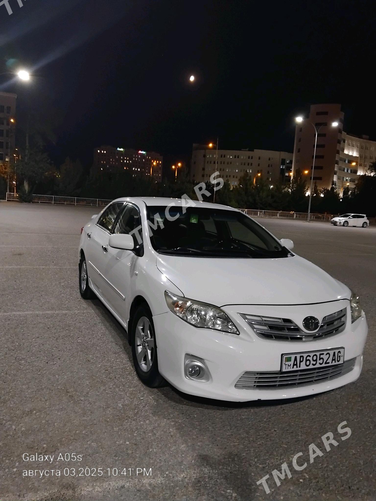 Toyota Corolla 2008 - 155 000 TMT - Гуртли - img 5