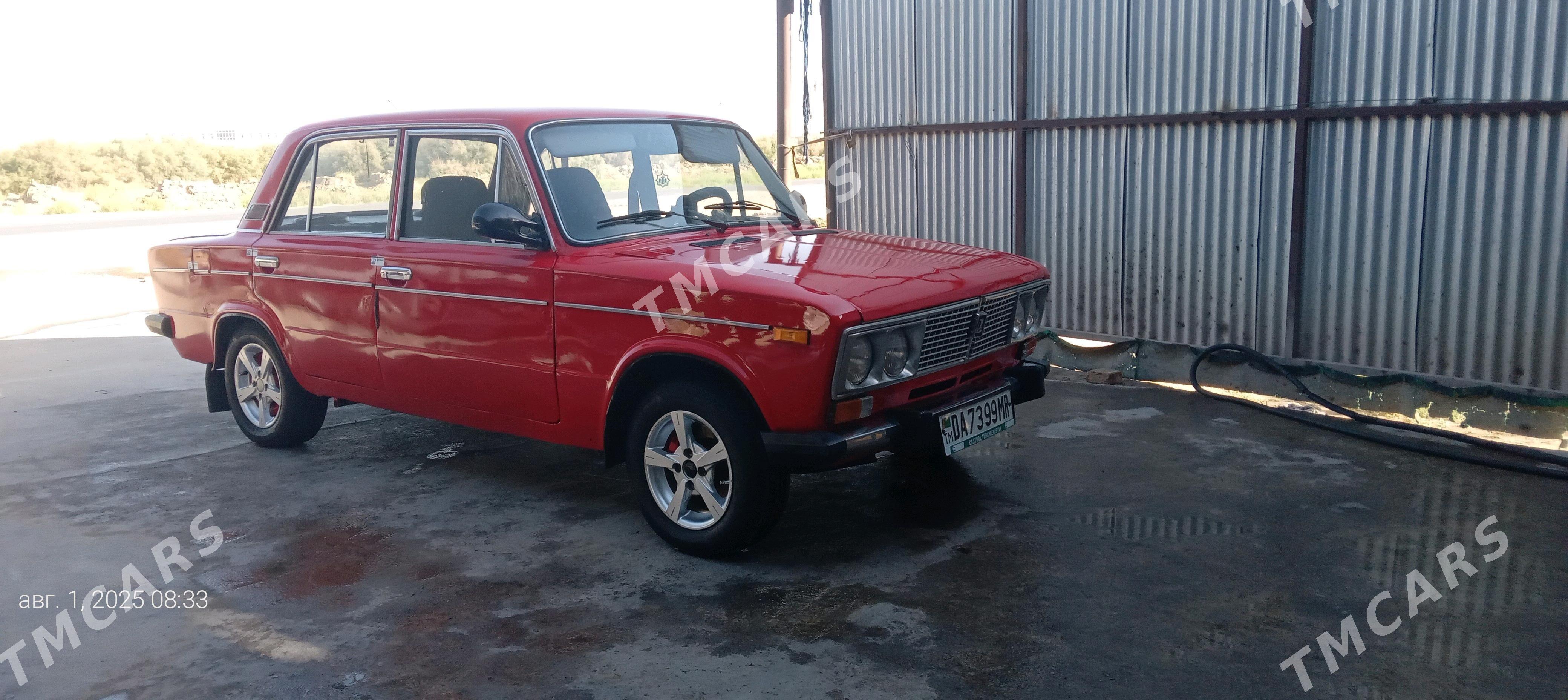 Lada 2106 1986 - 25 000 TMT - Mary - img 2