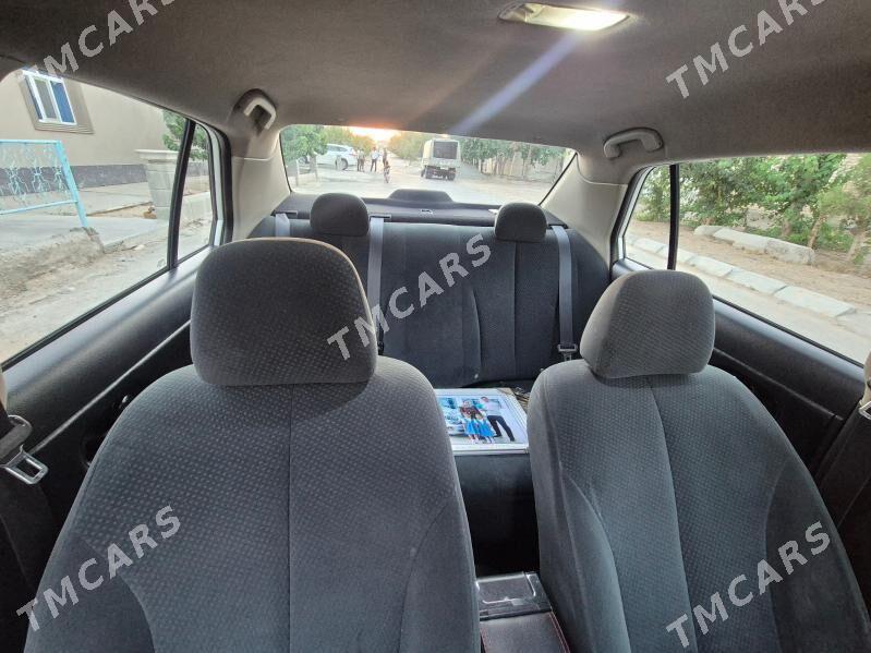 Nissan Versa 2010 - 140 000 TMT - Aşgabat - img 6
