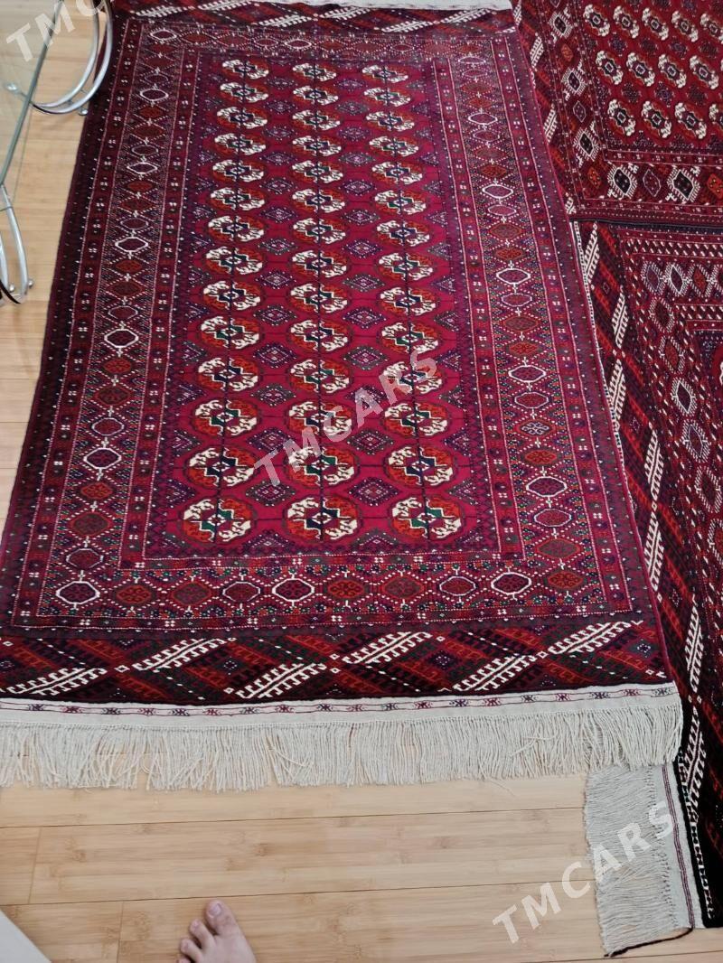 El haly - Aşgabat - img 3