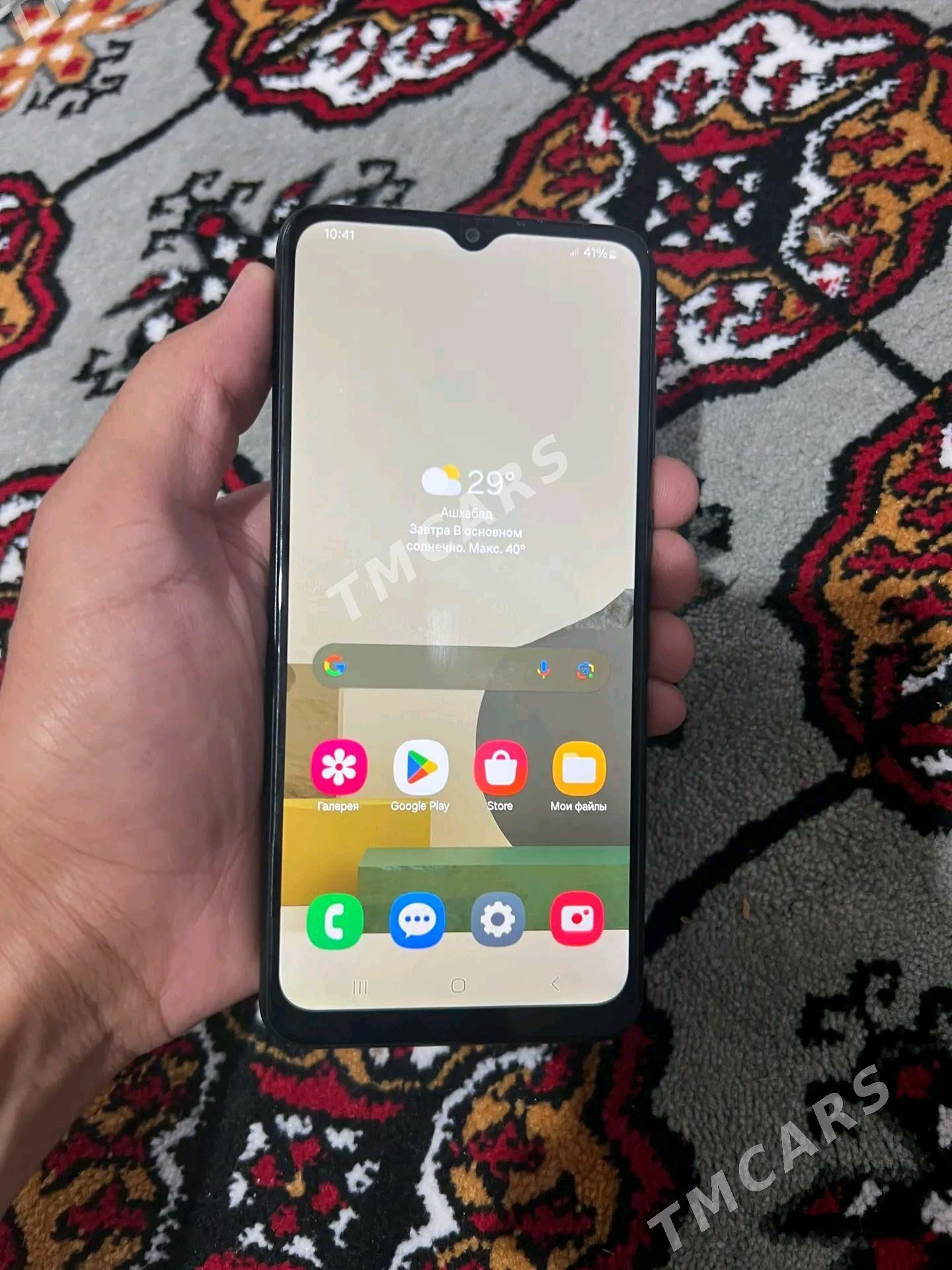 Samsung galaxy A04 - Şabat etr. - img 2