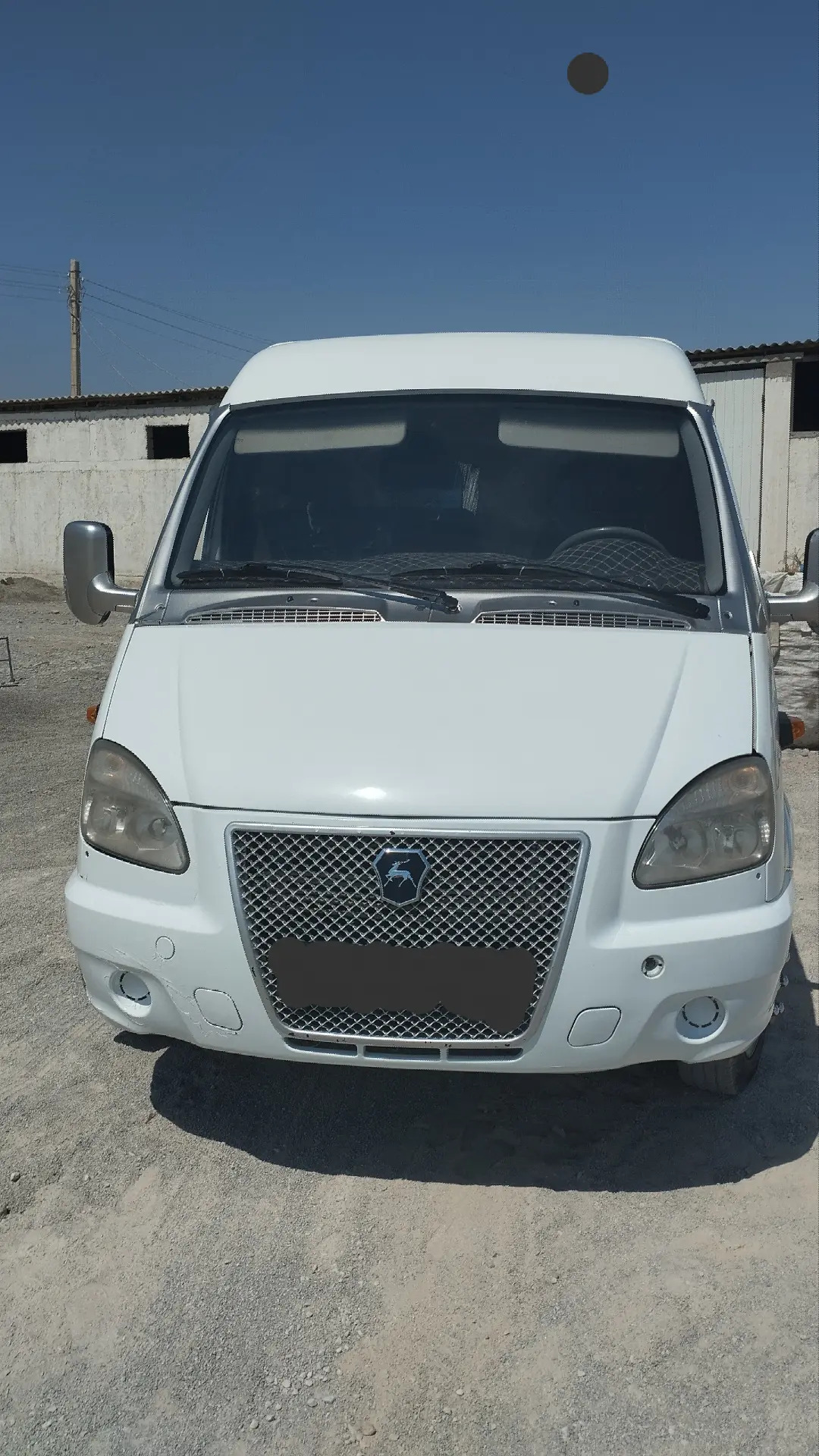 Gaz Gazel 2015 - 180 000 TMT - Ашхабад - img 5
