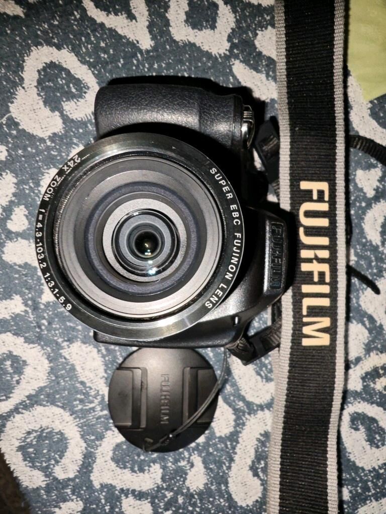 Fujifilm SL240 - Aşgabat - img 4