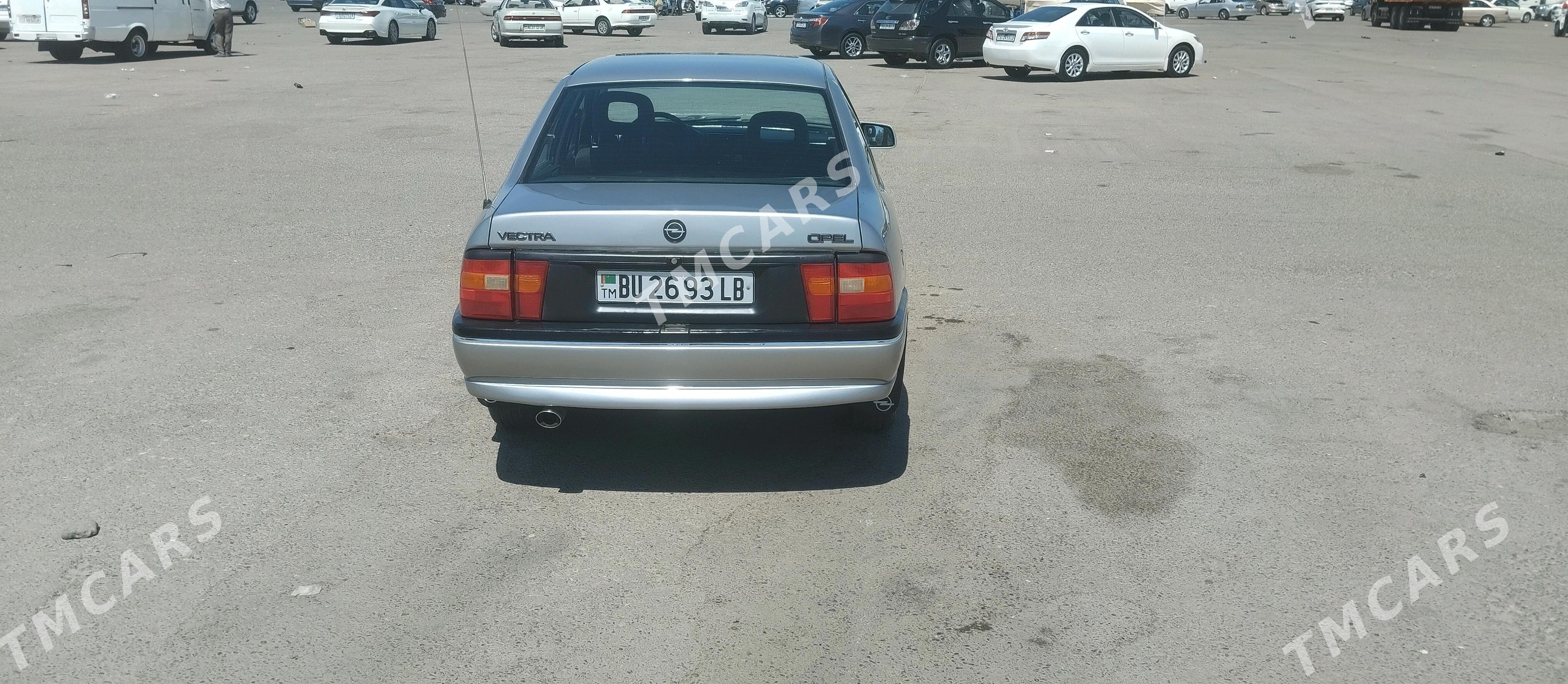 Opel Vectra 1995 - 45 000 TMT - Магданлы - img 8