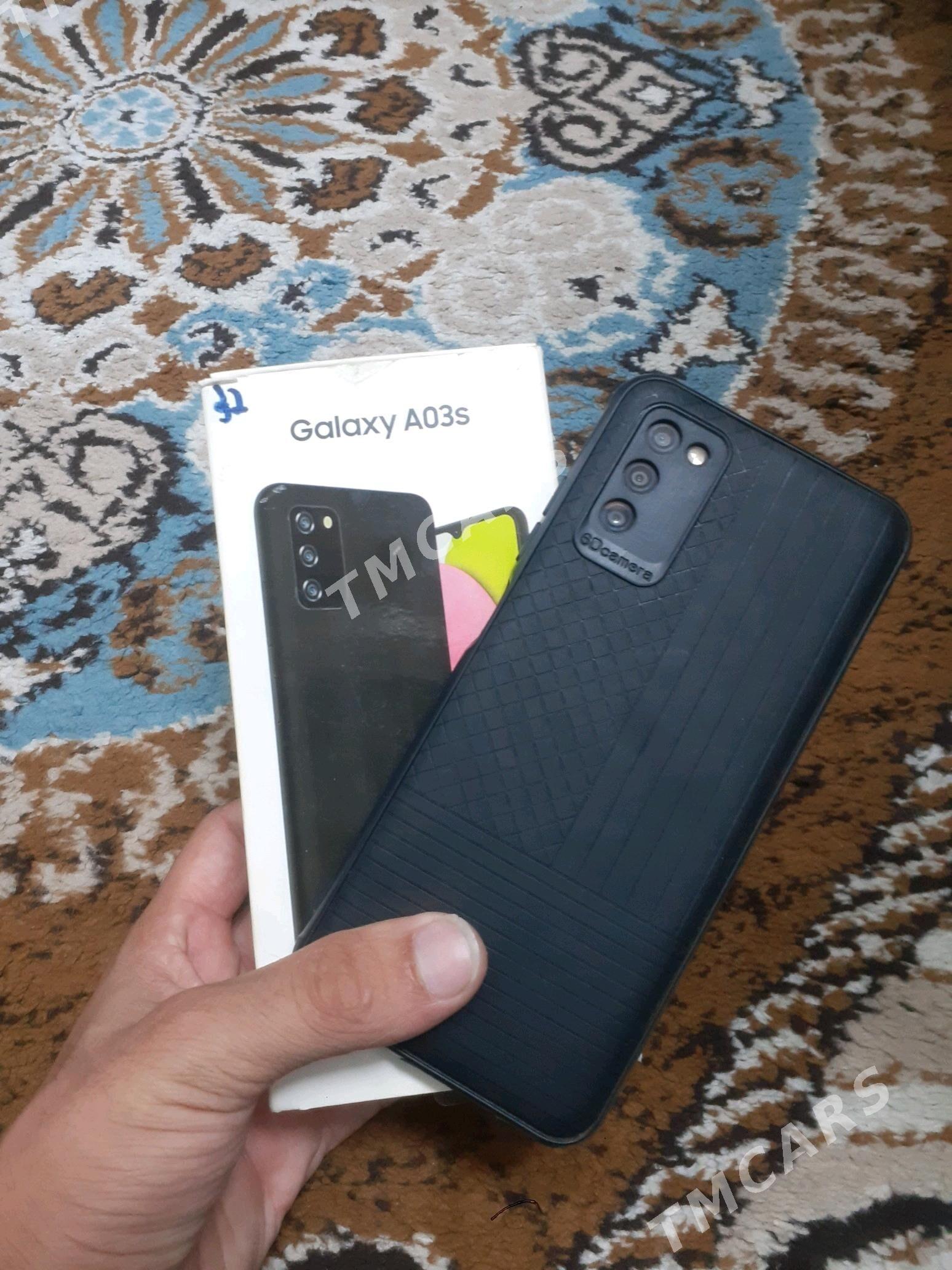 samsung a03 s - Сакарчага - img 2