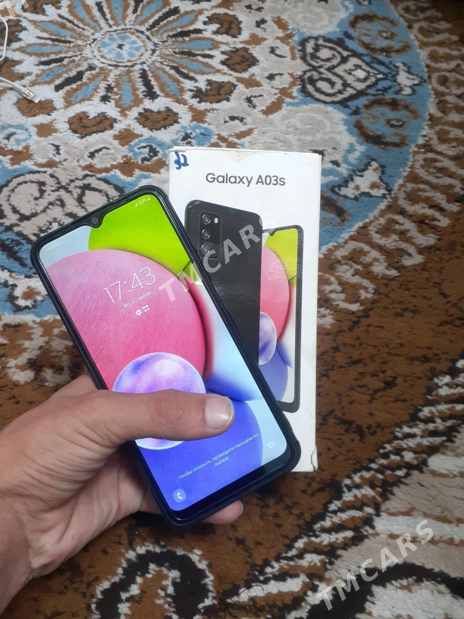samsung a03 s - Сакарчага - img 3