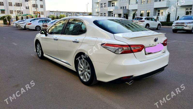 Toyota Camry 2019 - 235 000 TMT - Mary - img 6