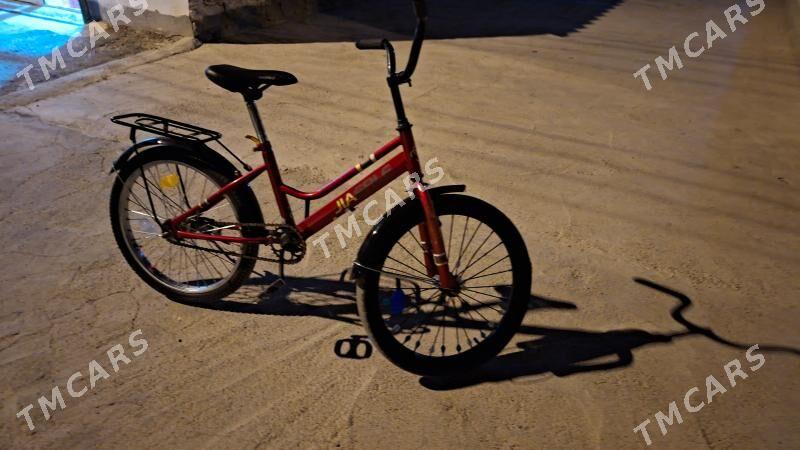 Tigir 20lik - Büzmeýin - img 2