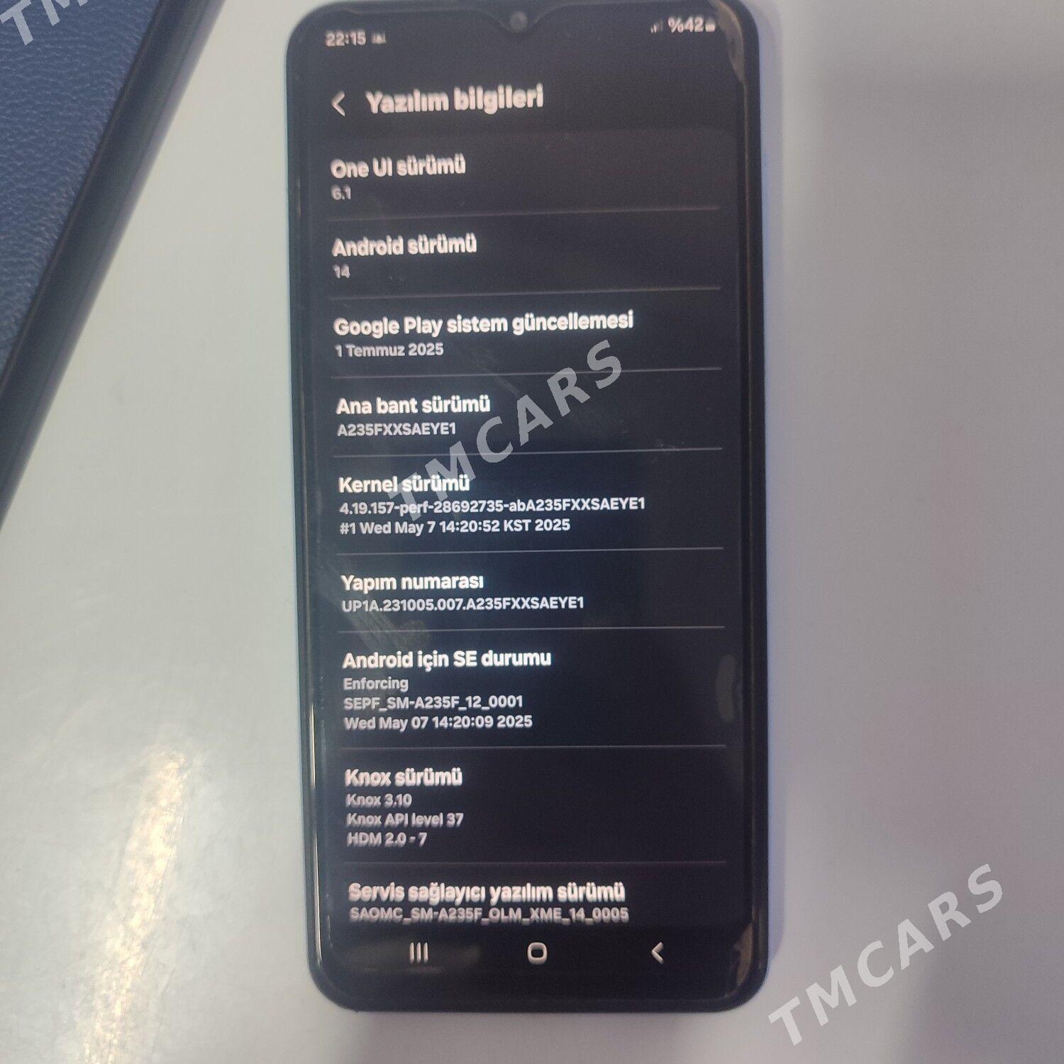 Samsung a23 - Дашогуз - img 3