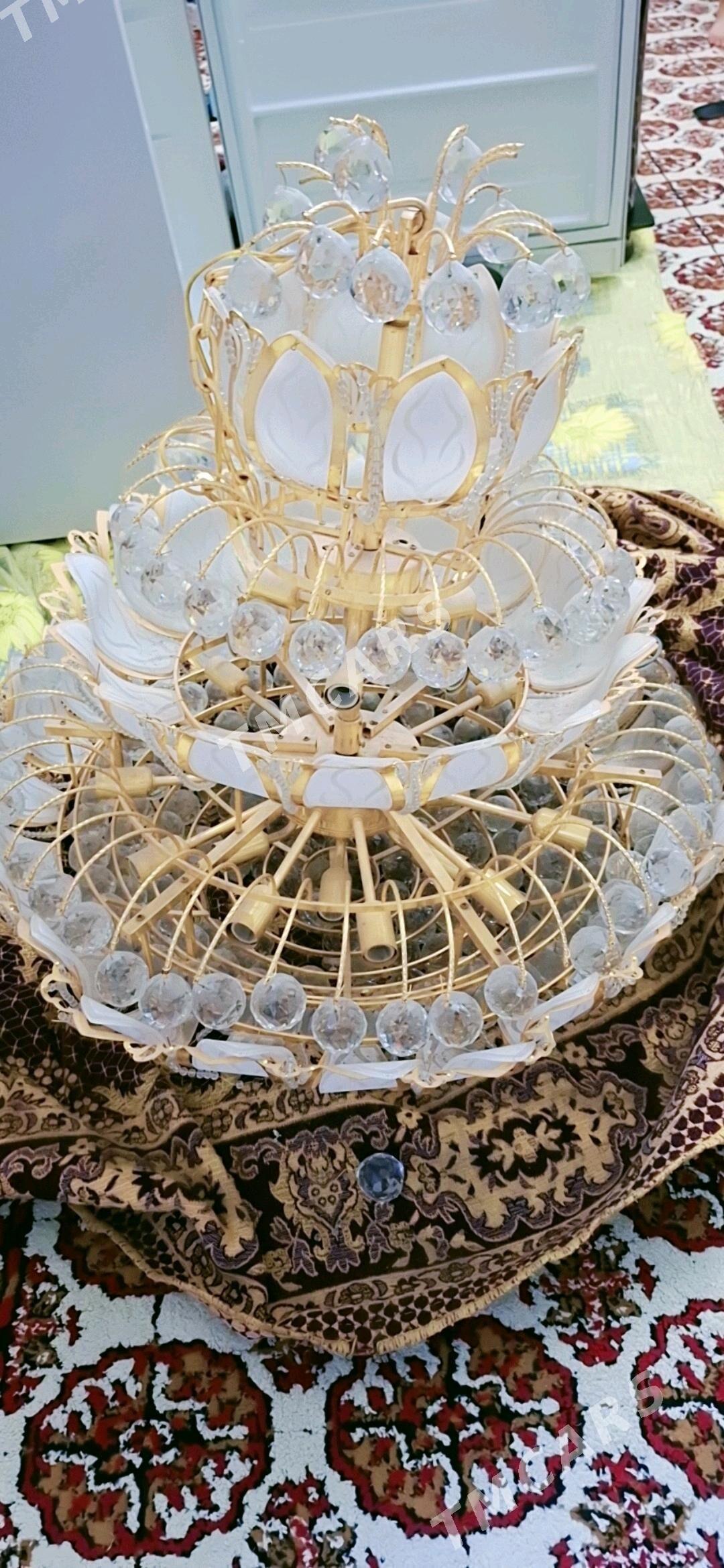 lustra - 11 мкр - img 2